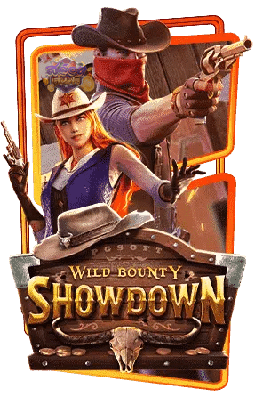 เกมแนะนำ Wild Bounty Showdown 6
